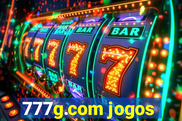 777g.com jogos